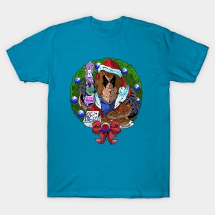 Dear Zanta Claws T-Shirt